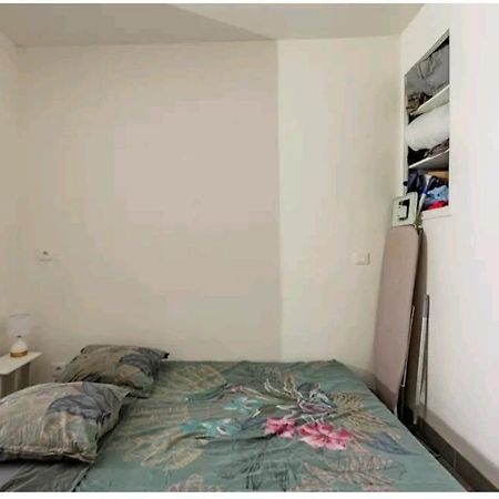 Апартаменти Studio Montelimar Cosy, Calme, Netflix +Wifi Екстер'єр фото