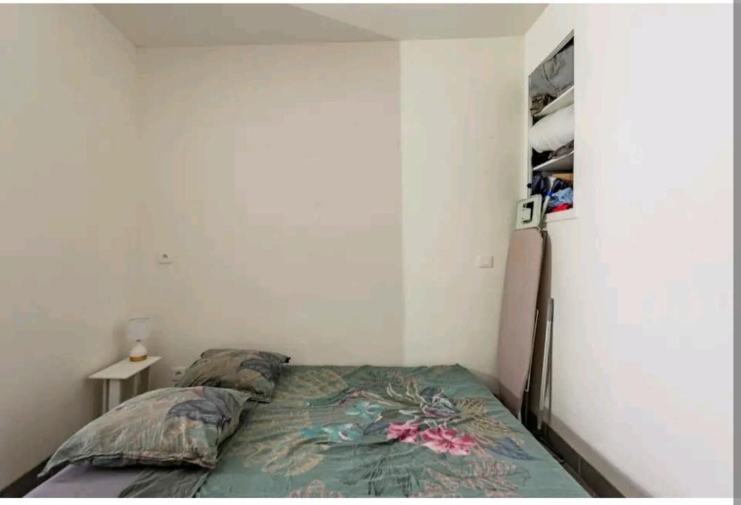 Апартаменти Studio Montelimar Cosy, Calme, Netflix +Wifi Екстер'єр фото