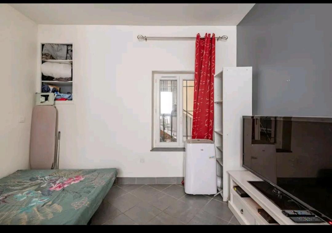 Апартаменти Studio Montelimar Cosy, Calme, Netflix +Wifi Екстер'єр фото